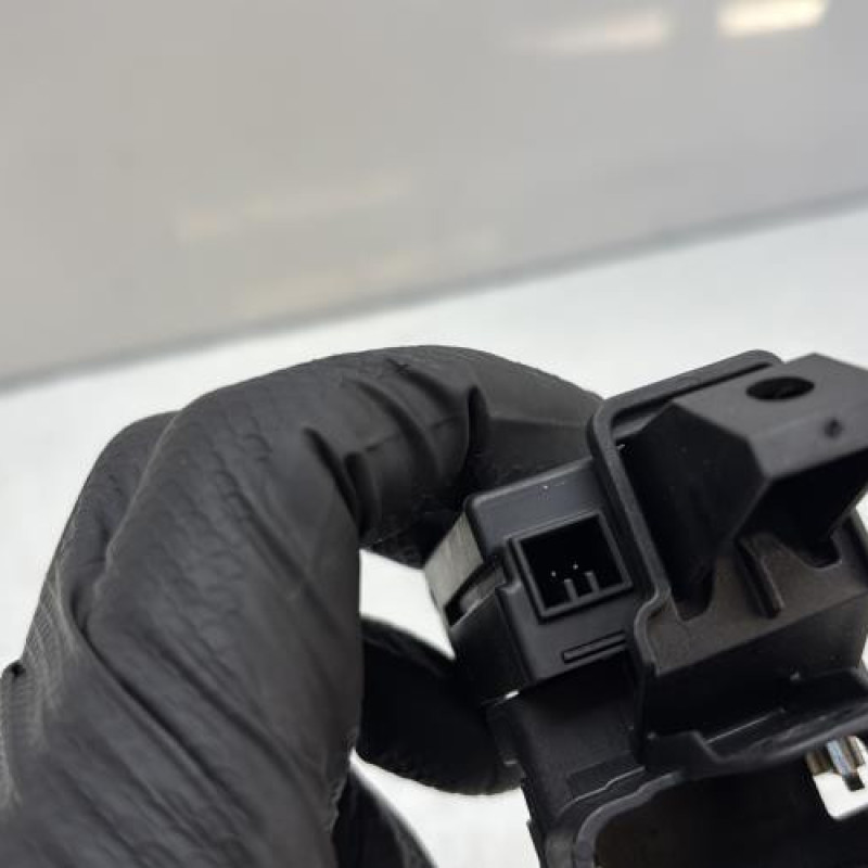 Lecteur de carte (neiman) VOLVO V 40 2 Photo n°3