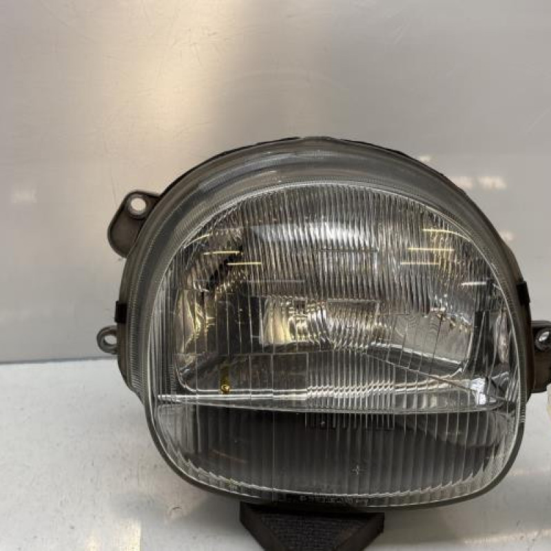 Optique avant principal droit (feux)(phare) RENAULT TWINGO 1 Photo n°1