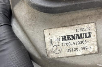 Optique avant principal droit (feux)(phare) RENAULT TWINGO 1