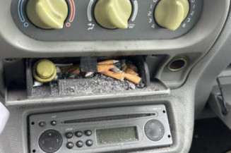 Optique avant principal droit (feux)(phare) RENAULT TWINGO 1