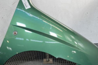 Aile avant droit FIAT DOBLO 1 Photo n°1