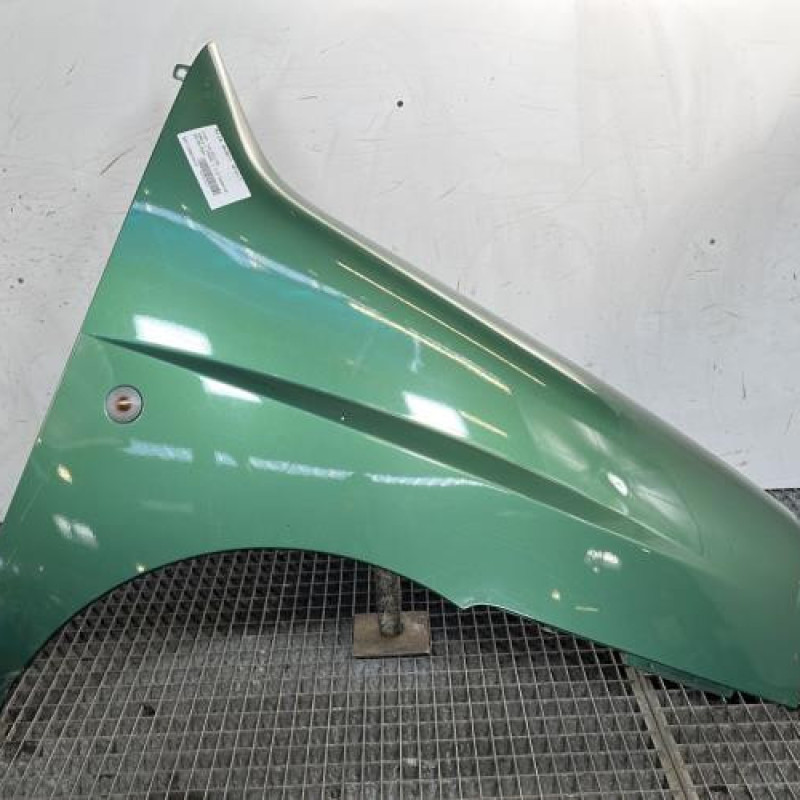 Aile avant droit FIAT DOBLO 1 Photo n°1