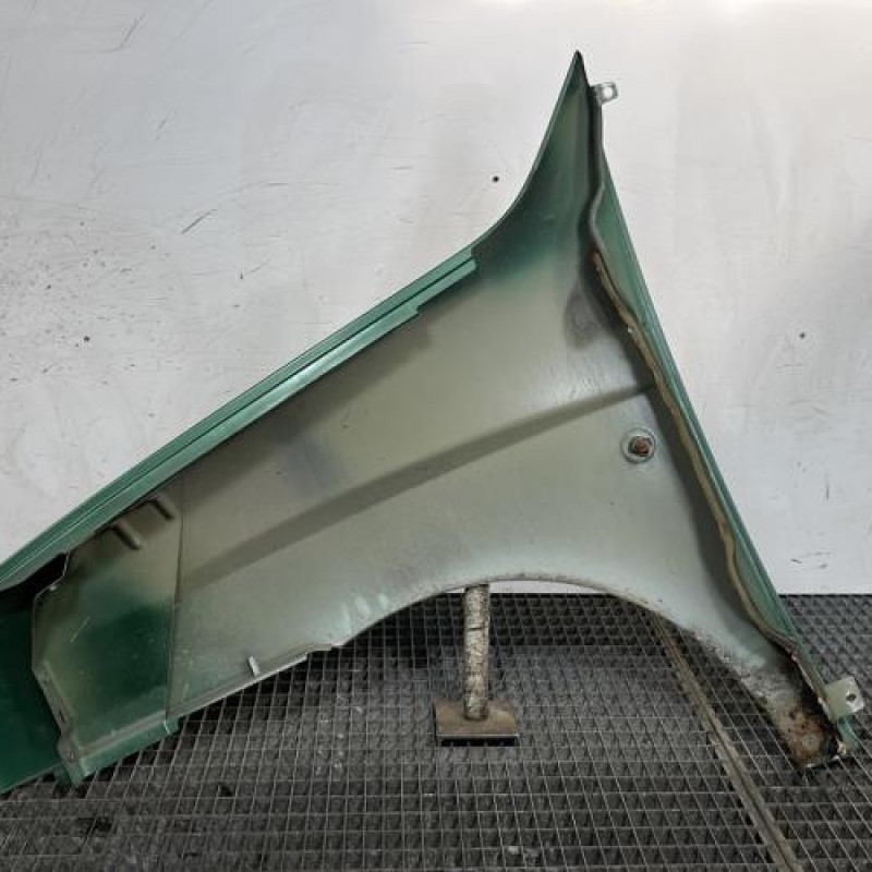 Aile avant droit FIAT DOBLO 1 Photo n°4