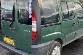 Aile avant droit FIAT DOBLO 1