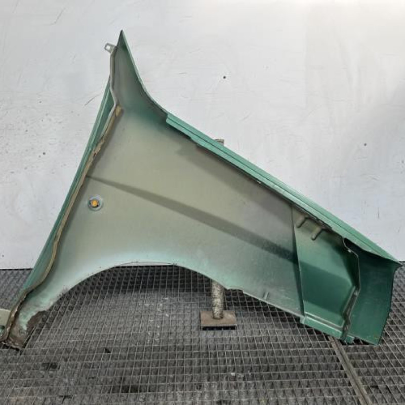 Aile avant gauche FIAT DOBLO 1 Photo n°4