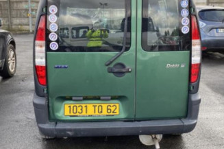 Aile avant gauche FIAT DOBLO 1