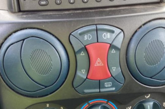 Aile avant gauche FIAT DOBLO 1