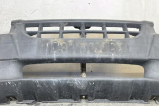 Pare choc avant FIAT DOBLO 1 Photo n°1