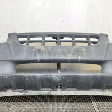 Pare choc avant FIAT DOBLO 1 Photo n°1