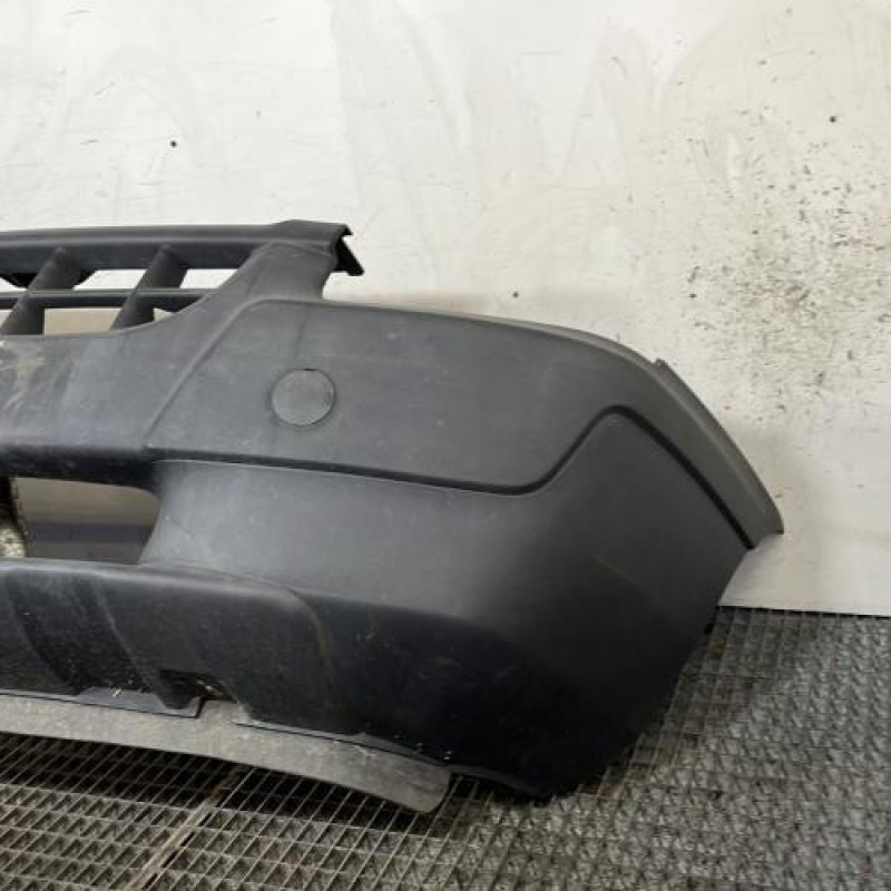 Pare choc avant FIAT DOBLO 1 Photo n°3