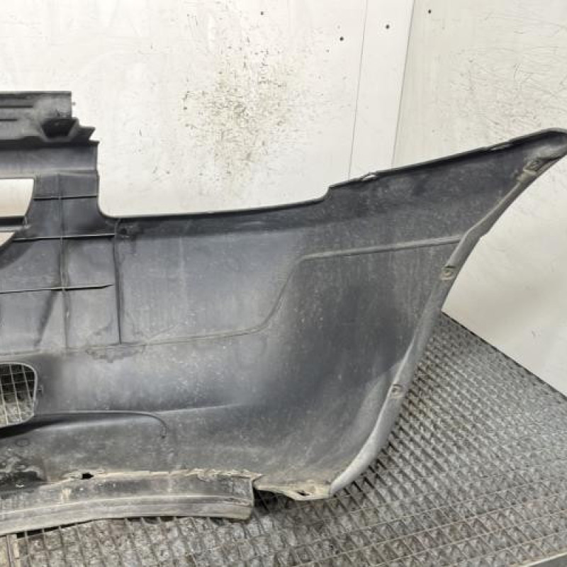 Pare choc avant FIAT DOBLO 1 Photo n°4