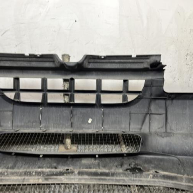 Pare choc avant FIAT DOBLO 1 Photo n°5