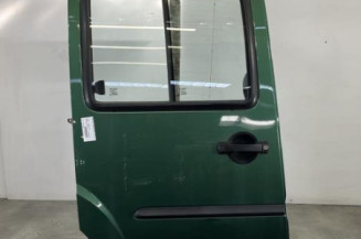 Porte laterale droit FIAT DOBLO 1 Photo n°1