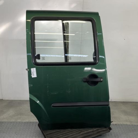 Porte laterale droit FIAT DOBLO 1 Photo n°1