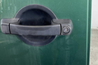 Porte laterale droit FIAT DOBLO 1