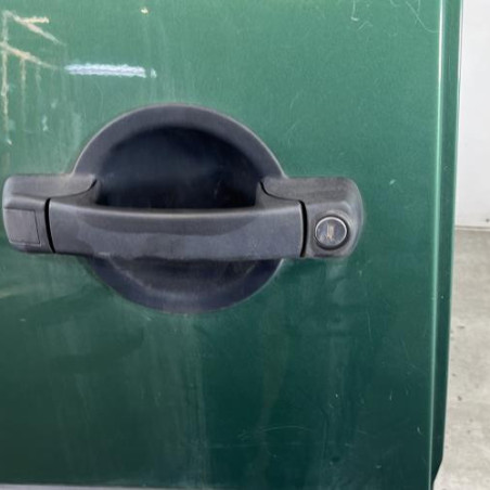 Porte laterale droit FIAT DOBLO 1