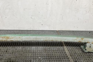 Renfort pare choc arriere (traverse) FIAT DOBLO 1 Photo n°1