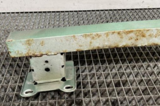 Renfort pare choc arriere (traverse) FIAT DOBLO 1