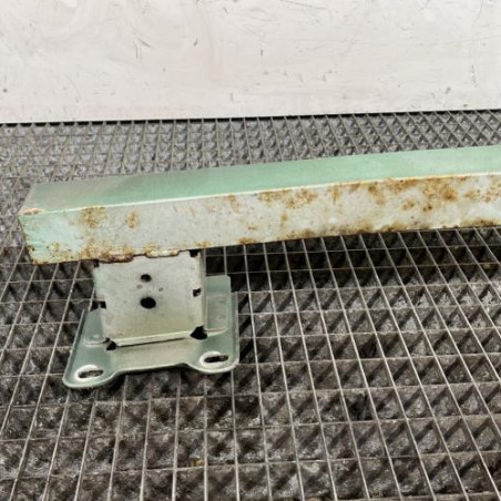 Renfort pare choc arriere (traverse) FIAT DOBLO 1