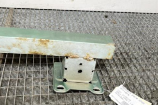 Renfort pare choc arriere (traverse) FIAT DOBLO 1