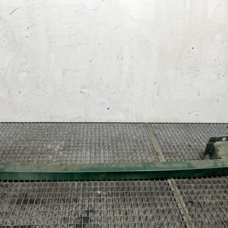 Renfort pare choc arriere (traverse) FIAT DOBLO 1 Photo n°4