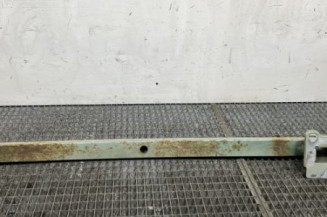 Renfort pare choc arriere (traverse) FIAT DOBLO 1