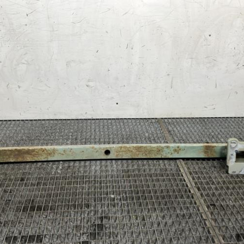 Renfort pare choc arriere (traverse) FIAT DOBLO 1 Photo n°5