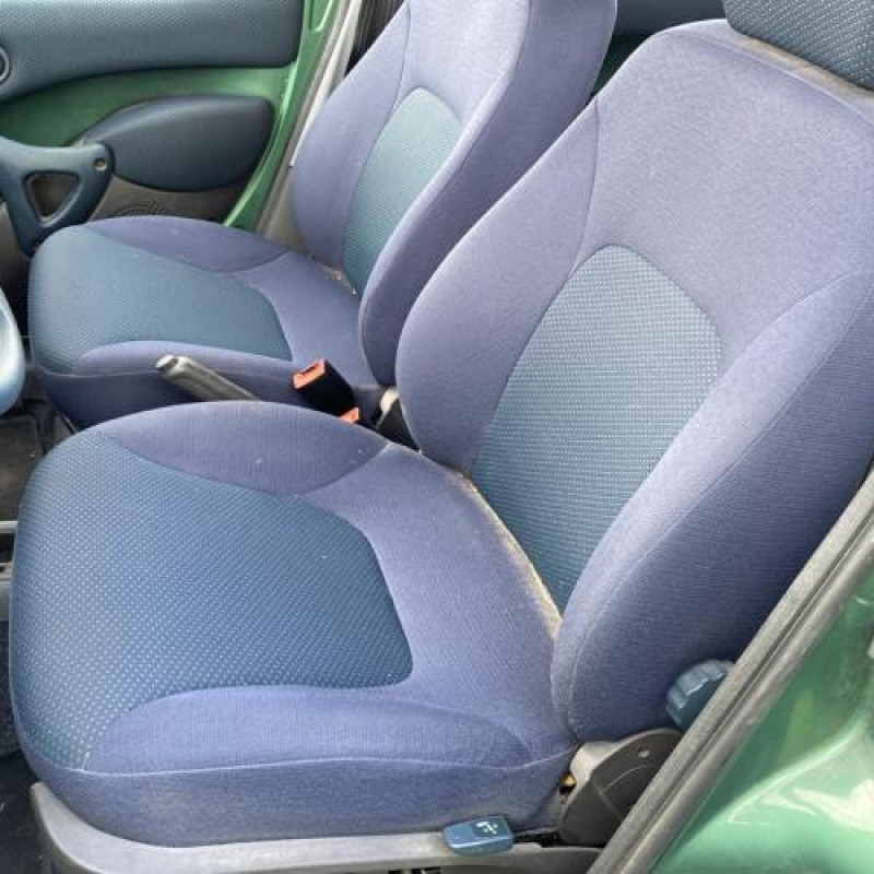 Renfort pare choc arriere (traverse) FIAT DOBLO 1 Photo n°16