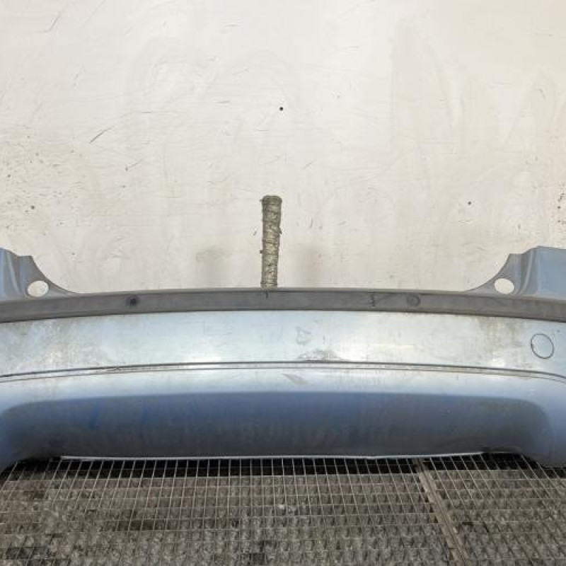 Pare choc arriere FIAT IDEA Photo n°1