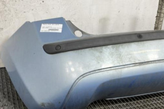 Pare choc arriere FIAT IDEA