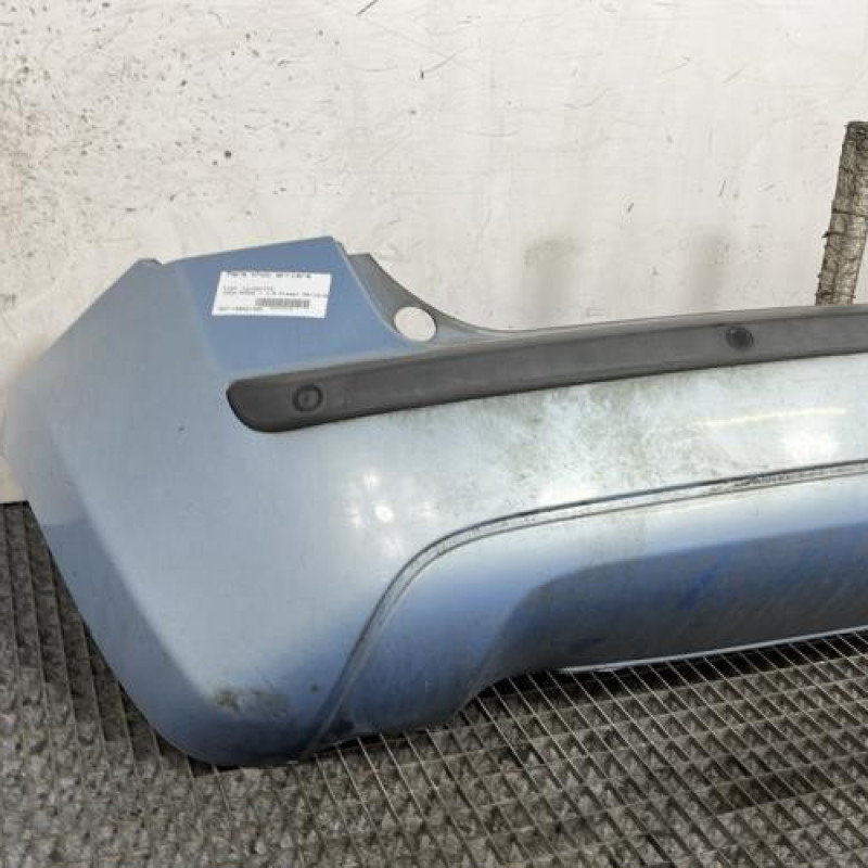 Pare choc arriere FIAT IDEA Photo n°2