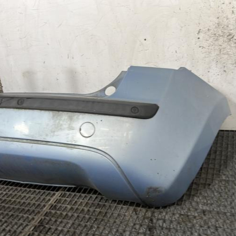 Pare choc arriere FIAT IDEA Photo n°3