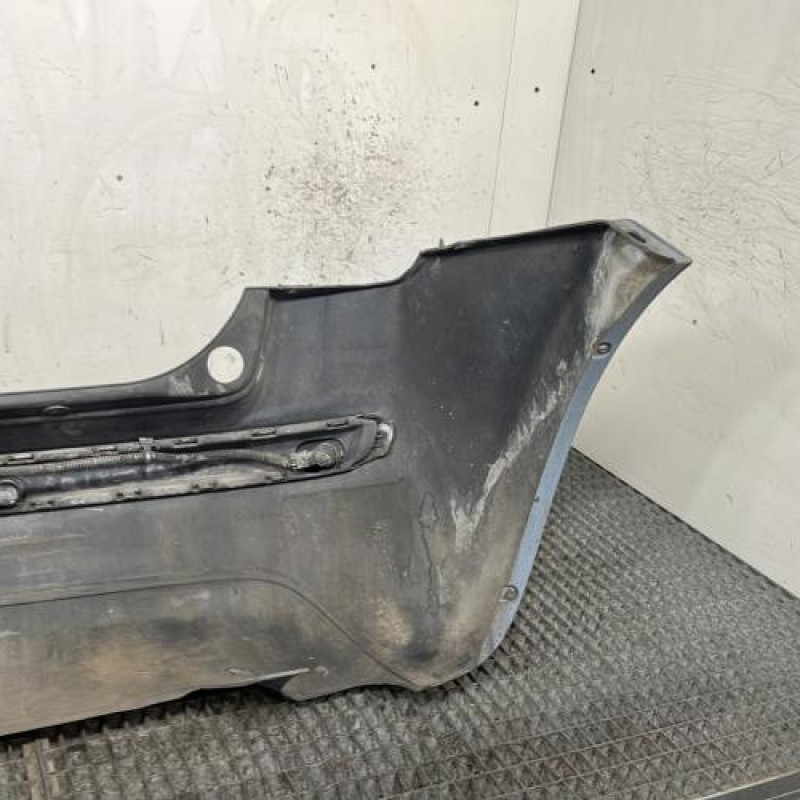 Pare choc arriere FIAT IDEA Photo n°4