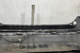 Pare choc arriere FIAT IDEA