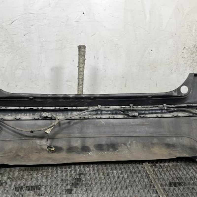 Pare choc arriere FIAT IDEA Photo n°5