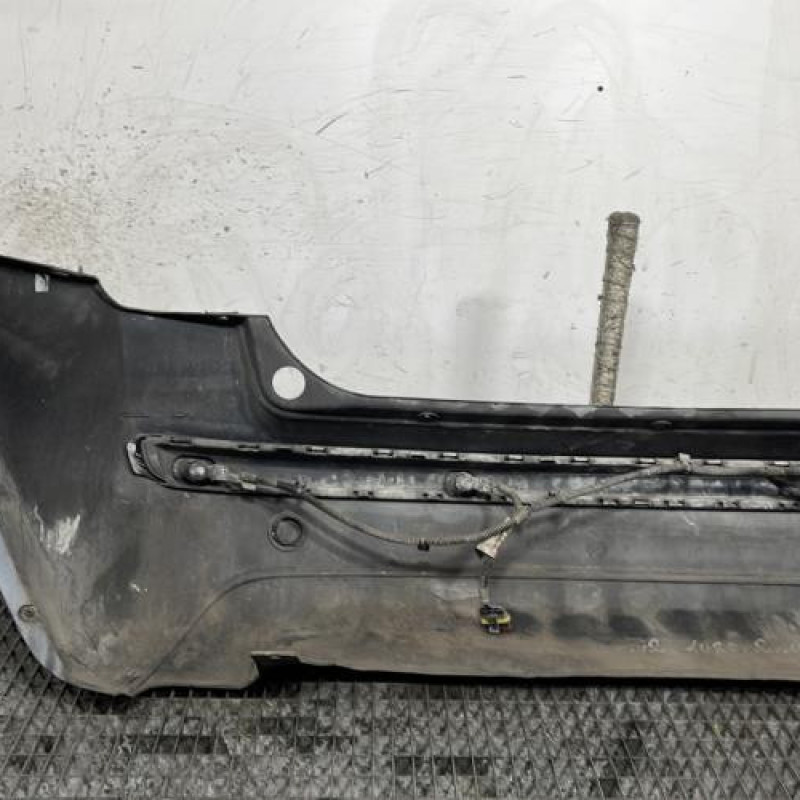 Pare choc arriere FIAT IDEA Photo n°6