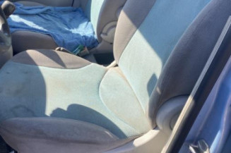 Pare choc arriere FIAT IDEA