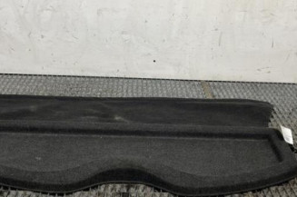 Plage arriere RENAULT MODUS Photo n°1