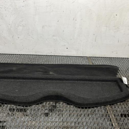 Plage arriere RENAULT MODUS Photo n°1