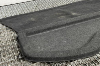 Plage arriere RENAULT MODUS