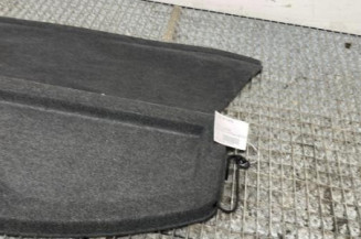 Plage arriere RENAULT MODUS