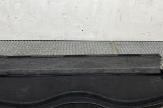 Plage arriere RENAULT MODUS