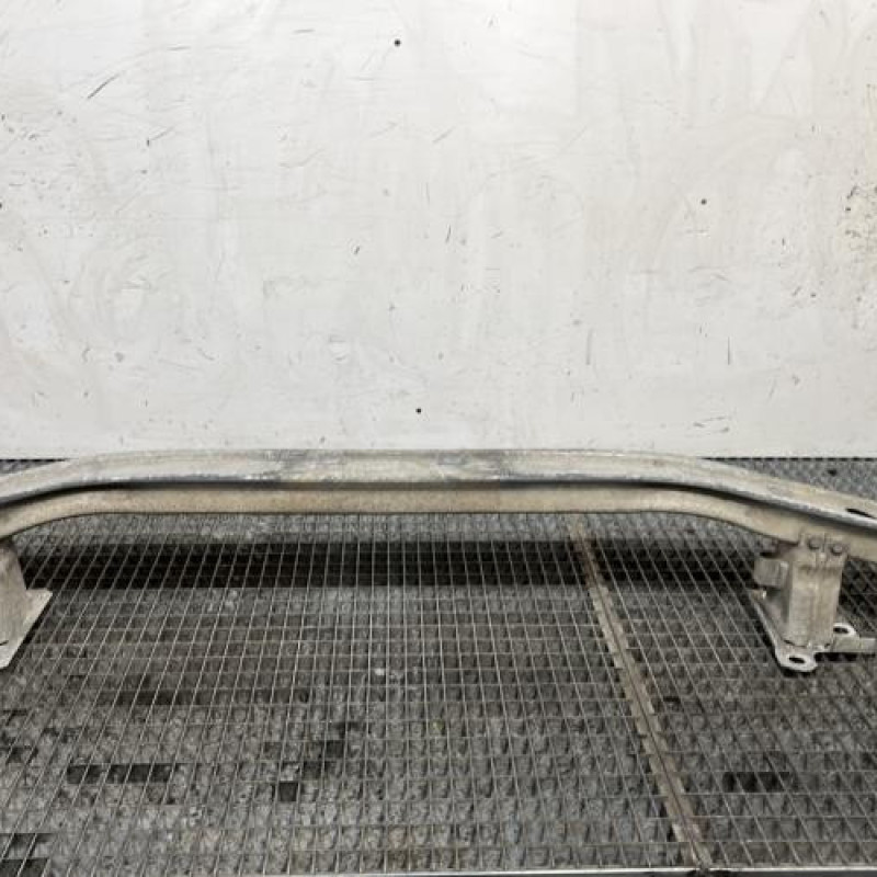 Renfort pare choc avant (traverse) RENAULT MODUS Photo n°1