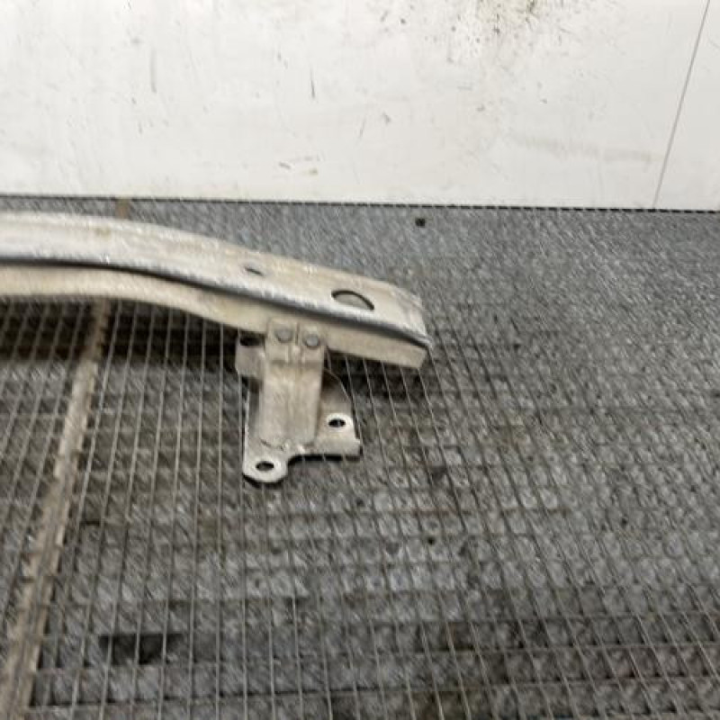 Renfort pare choc avant (traverse) RENAULT MODUS Photo n°3