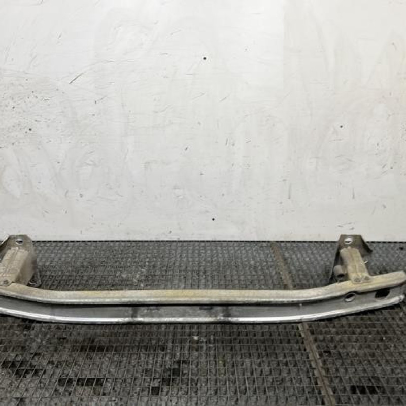 Renfort pare choc avant (traverse) RENAULT MODUS Photo n°4
