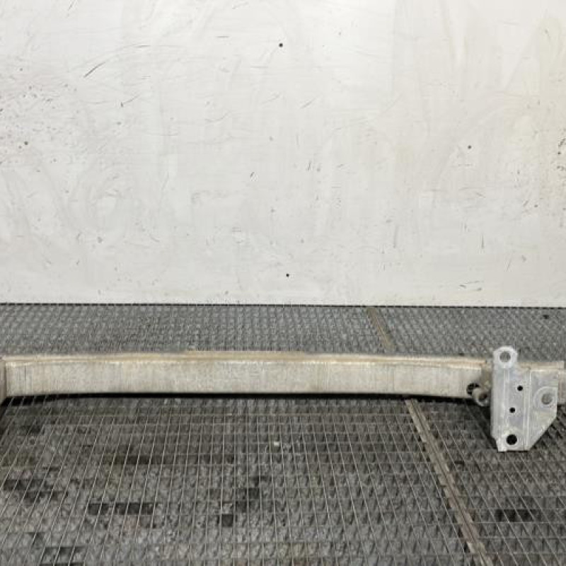 Renfort pare choc avant (traverse) RENAULT MODUS Photo n°5