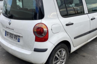 Renfort pare choc avant (traverse) RENAULT MODUS