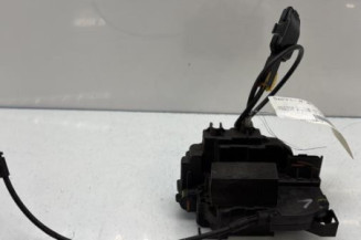 Serrure arriere droit RENAULT MODUS Photo n°1