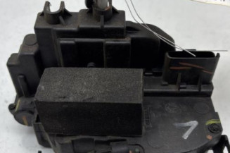 Serrure arriere droit RENAULT MODUS