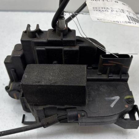 Serrure arriere droit RENAULT MODUS
